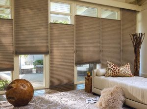 Duette® Architetta® Honeycomb Shades