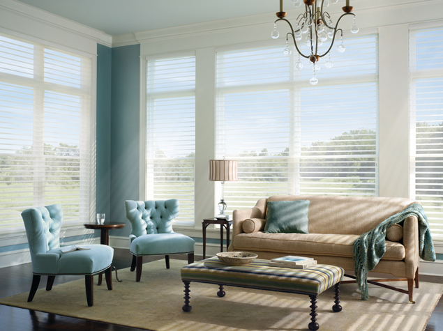 What’s Popular in the World of Window Fashions?