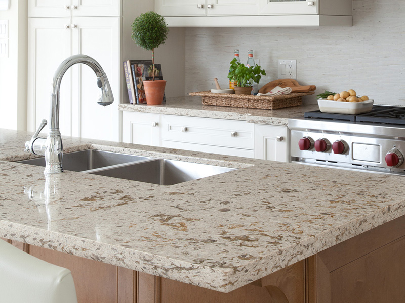 Custom Kitchen Bathroom Countertops Phoenix Surprise Az