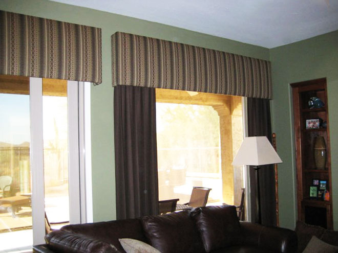 Curtains Drapery Valances Top Treatments Phoenix Az