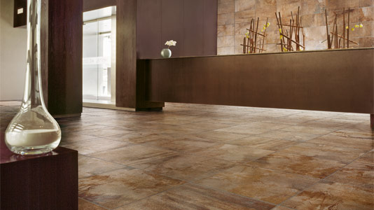Tile and Stone Flooring