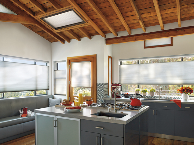 Best Window Shades for Skylights