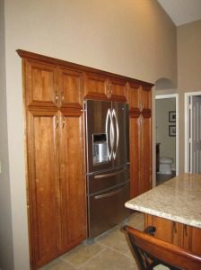 Kitchen Makeover - After2