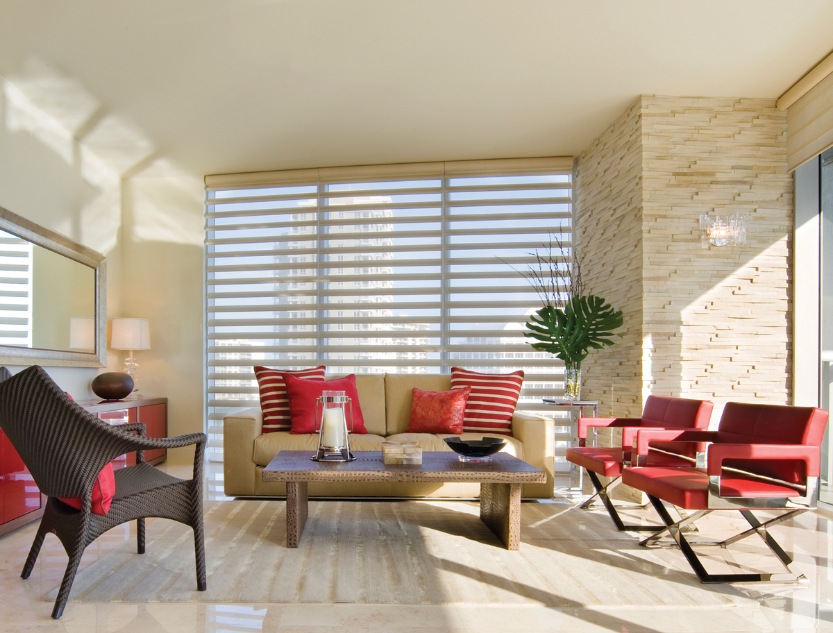 Local Window Covering Expertise in Phoenix Area