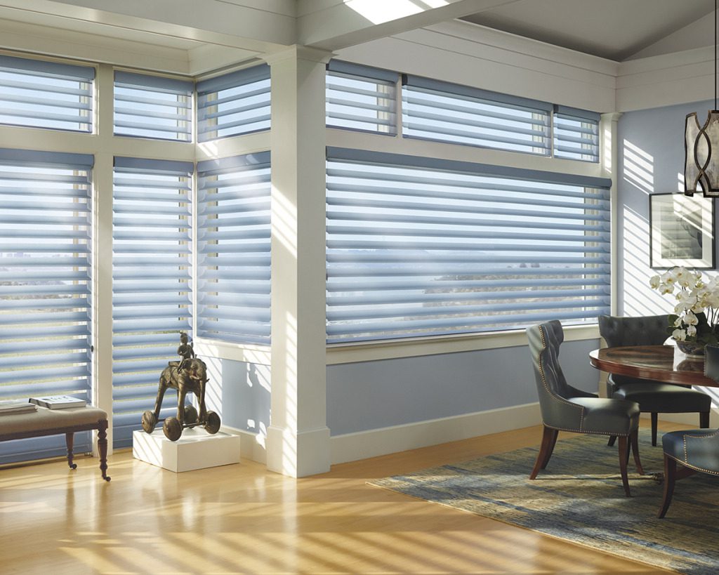 Silhouette® Window Shadings