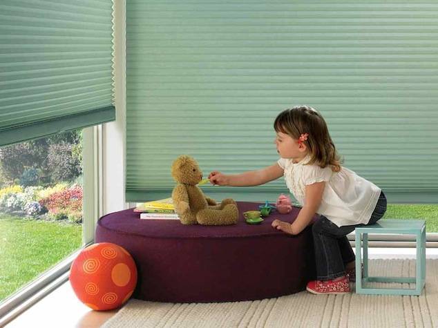 Best Window Shades and Blinds for Kids’ Rooms