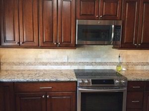 Kitchen Remodel After - Surprise AZ