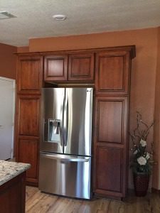 Kitchen Remodel After - Surprise AZ