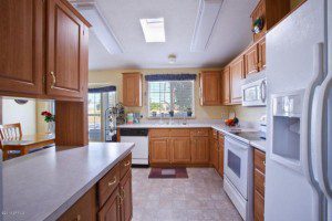 Kitchen Remodel Before - Surprise AZ