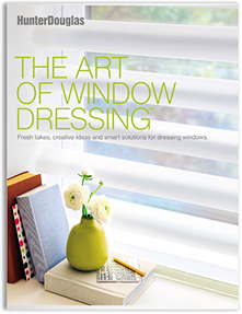 Ideas for New Window Treatments in 2015