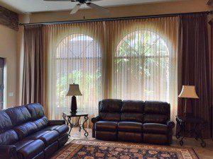 Peoria AZ Customer Project - After
