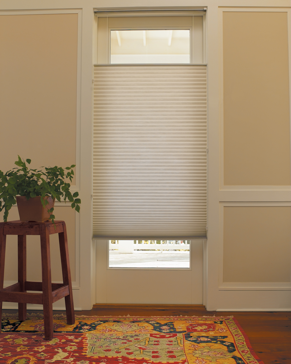 Window Treatment Installation – Inside or Outside Mount?