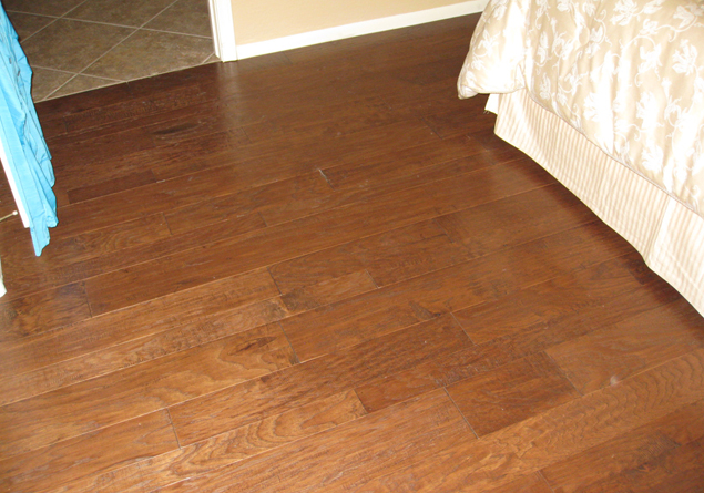 Flooring Installation – Buyers Beware