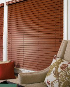 Durable Faux Wood Window Treatments - Phoenix AZ