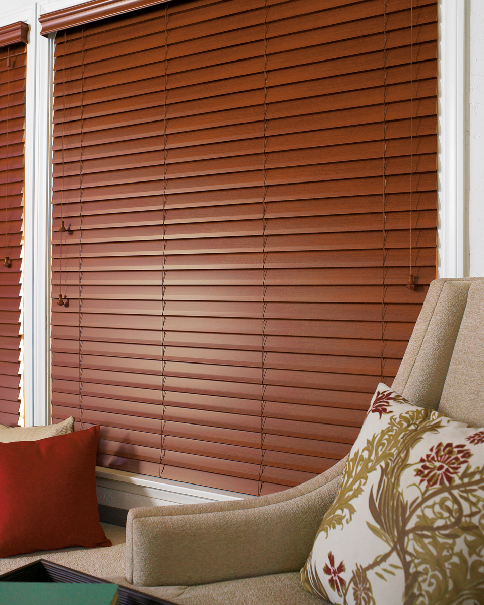 Durable Window Treatments for Everyday Living