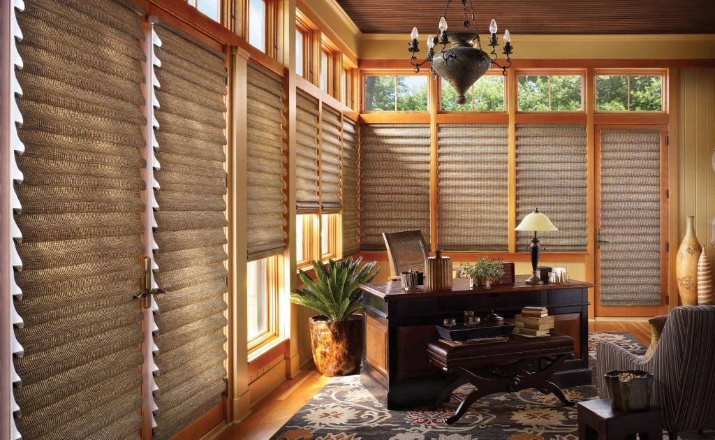 Save Money this Summer with Energy Efficient Window Treatments