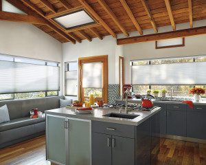 Kitchen design styles - Phoenix