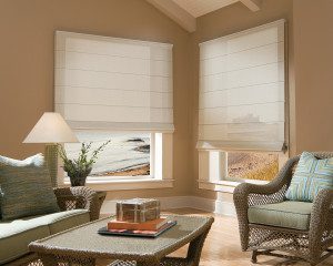 Window Treatments in Phoenix