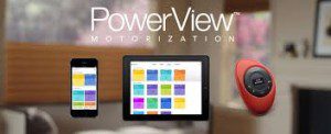 PowerView App