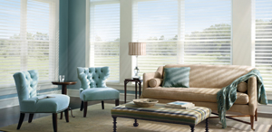 Silhouette Sheer Shades