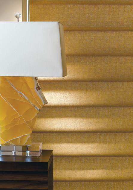 The Hunter Douglas Alustra® Collection