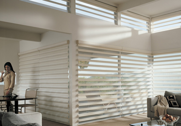 Pirouette® Window Shadings, Scottsdale, AZ