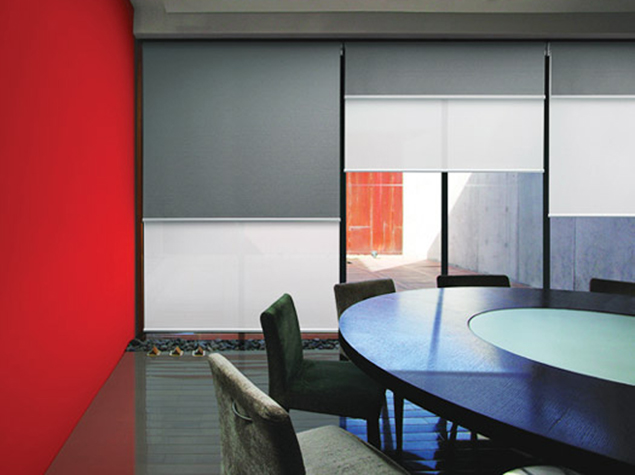 Choosing Commercial Blinds & Shades for a Business