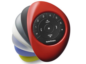 Hunter Douglas PowerView™ Pebble™ Remote