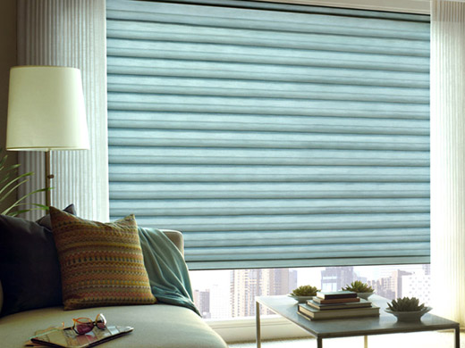 Hunter Douglas Window Treatment Fabrics