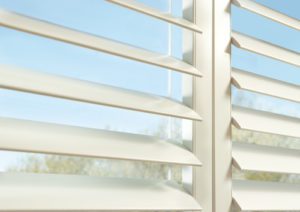 NewStyle® Hybrid Shutters 