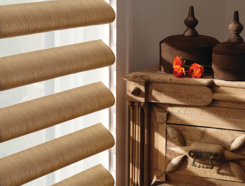 Is It Time To Change Your Window Treatments?