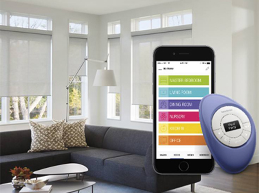 Consider PowerView® Motorization!