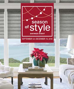 Hunter Douglas Rebates