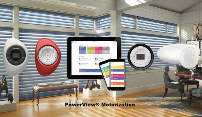 Automatically Move Your Window Shades Throughout The Day