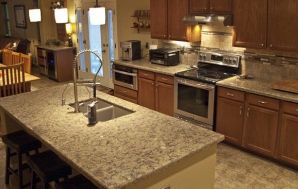 Quartz Countertops Kitchen Bath Counters Phoenix Az