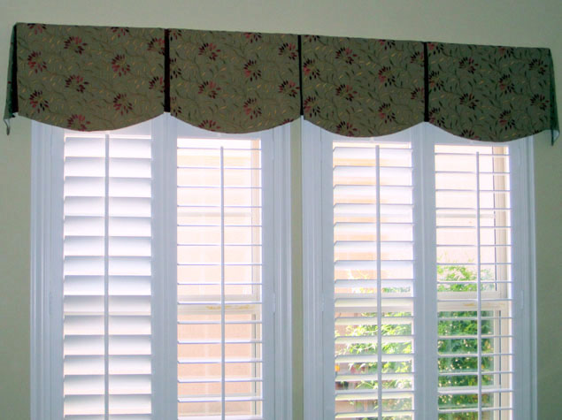 Curtains Drapery Valances Top Treatments Phoenix Az