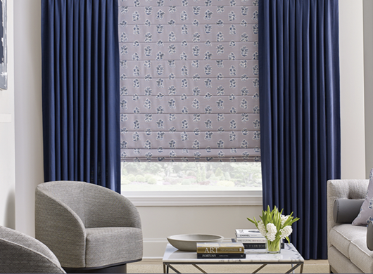 Rebecca Atwood Designs With Hunter Douglas Products