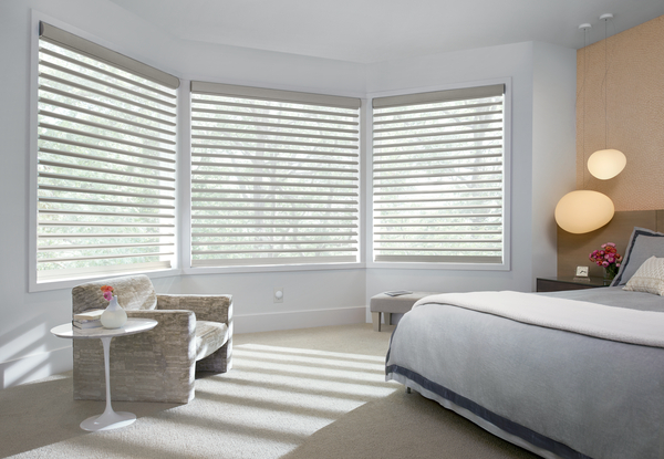 Save on Hunter Douglas!