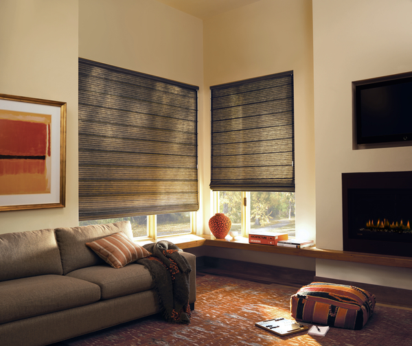 Design Studio™ Roman Shades