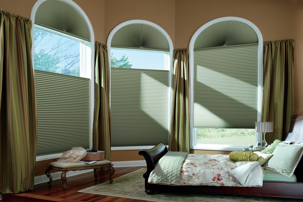 Duette® Honeycomb Shades