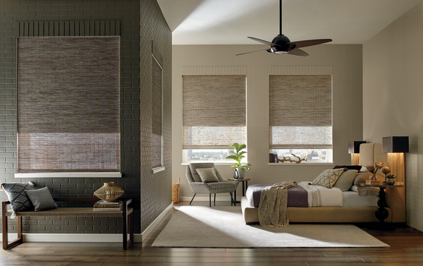 Provenance® Woven Wood Shades