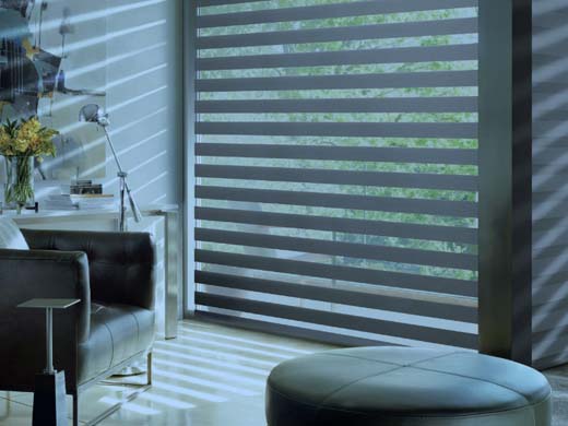 New Window Treatment Options From Hunter Douglas