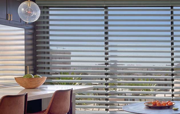 Pirouette® Window Shadings