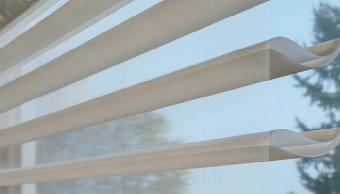 The New Face of Silhouette® Window Shadings