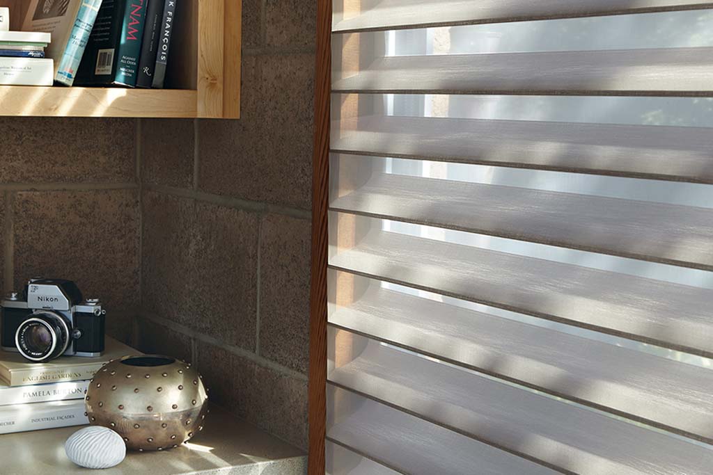 Alustra® Silhouette® Window Shadings