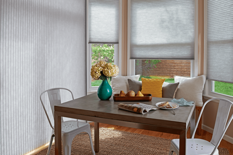 Get to Know Hunter Douglas Products