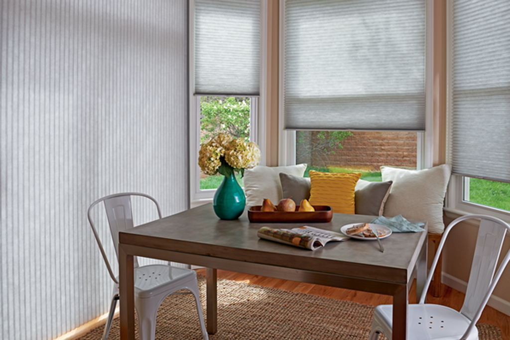 Applause® Honeycomb Shades