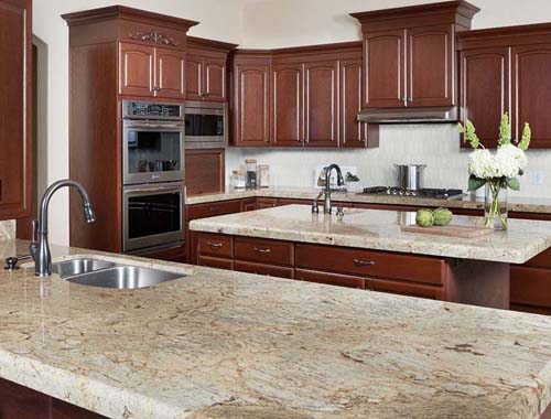 Arizona Tile Granite Countertops