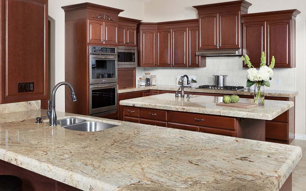 Arizona Tile-® Granite Countertops