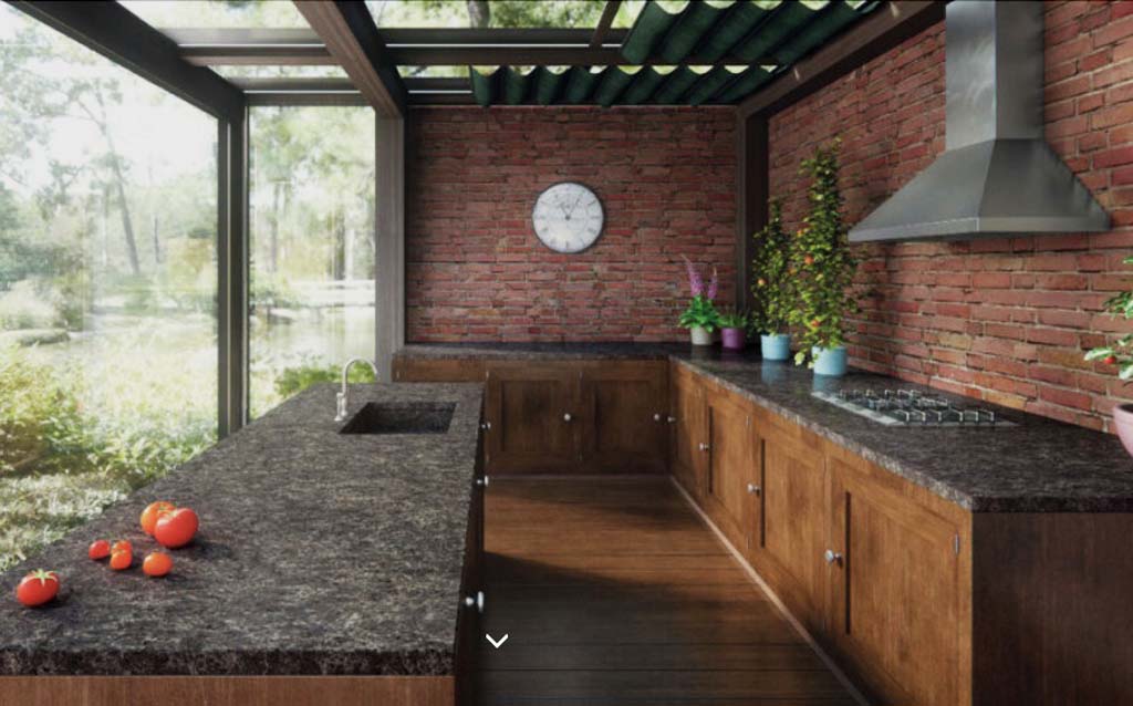 Cambria Quartz Countertops